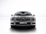 Mercedes-Benz SL63 AMG 2013 года